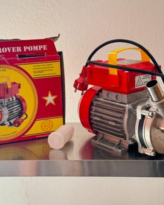 Pompa Rover 25