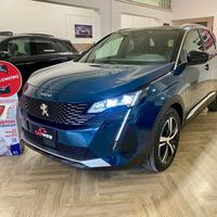 PEUGEOT 3008 GT PACK 1.5 130CV EAT8 2021