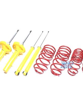 SOSPENSIONE SPORTIVA SAAB 9-5 1997-2010