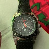 Cronografo Seiko