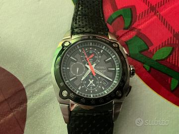 Cronografo Seiko