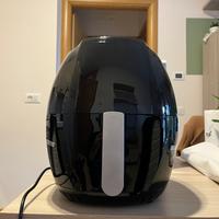Friggitrice ad aria 10L NUOVA mai utilizzata