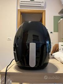 Friggitrice ad aria 10L NUOVA mai utilizzata