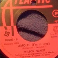 Vinile Wilson,tu scendi dalle stelle,giacobbe ecc