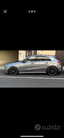 Classe A 200 d premium amg-line