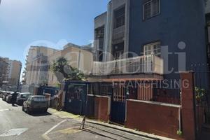 Casa Indipendente Torre Annunziata