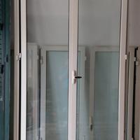 Infissi e Persiane in alluminio