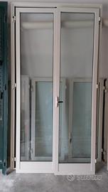 Infissi e Persiane in alluminio