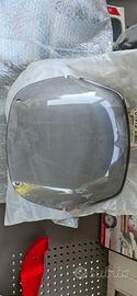 cupolino TCL PC L MORIROKU  transalp 600 del 94