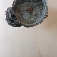 Cambio Renault Master 2.2 DCI 5M anno 2002