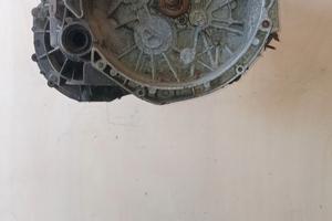 Cambio Renault Master 2.2 DCI 5M anno 2002