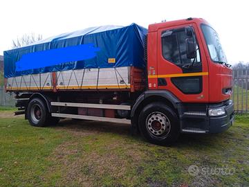 RENAULT PREMIUM 22AXA6 26