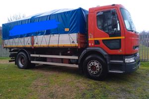 RENAULT PREMIUM 22AXA6 26