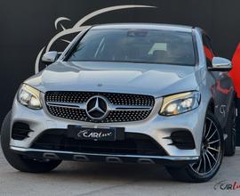 Mercedes-Benz GLC 220 d Coupé Premium AMG 4M 170CV