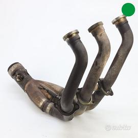 Collettore di scarico BENELLI Tre K 1130