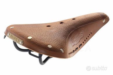 Sella brooks b.17 special