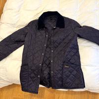 Barbour Liddesdale Quilt