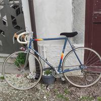 Bici Peugeot Reynolds 501