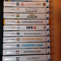 Giochi Nintendo 3DS