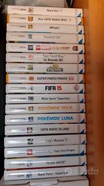 Giochi Nintendo 3DS