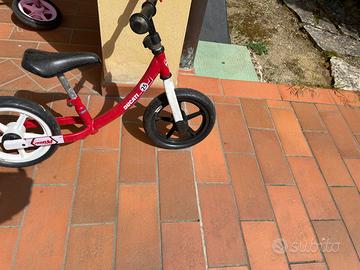 Bicicletta