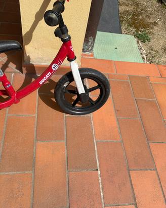 Bicicletta