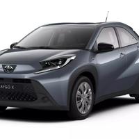 Toyota Aygo X 1.0 VVT-i 72 CV 5 porte Active