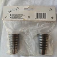 terminali bastoni tende