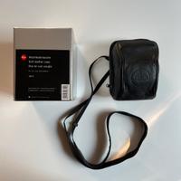 Leica Astuccio in pelle per macchina fotografica