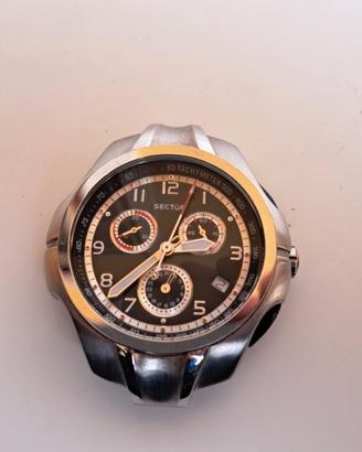 Sector No Limits 210 Orologio Cronografo da Uomo 3