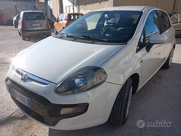 Fiat Punto Evo