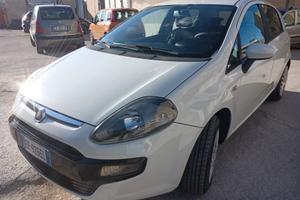 Fiat Punto Evo