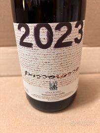 Passopisciaro Etna Rosso