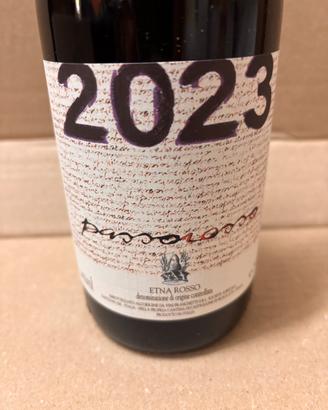 Passopisciaro Etna Rosso