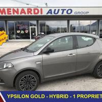 Lancia Ypsilon 1.0 FireFly Hybrid Ecochic Gol...