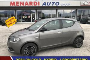 Lancia Ypsilon 1.0 FireFly Hybrid Ecochic Gol...
