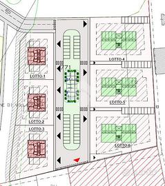 TER. RESIDENZIALE A PORTOGRUARO