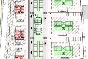 TER. RESIDENZIALE A PORTOGRUARO