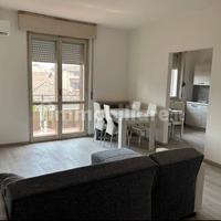 Appartamento trilocale Cassano Magnago