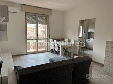 Appartamento trilocale Cassano Magnago