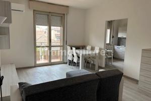 Appartamento trilocale affittoCassano Magnago