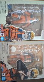 s.h figuarts Naruto Uzumaki 