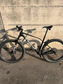Trek Procaliber 9.8