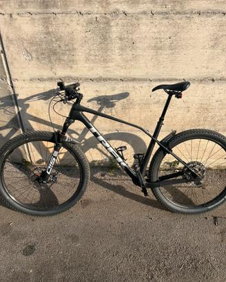 Trek Procaliber 9.8