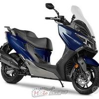 Kymco X-Town 300i City (2023)