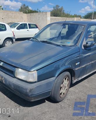 FIAT TIPO 160 1.6 I.E 75CV 92-95 -ricambi