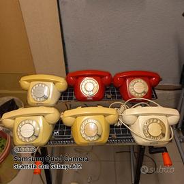 Telefoni vintage x arredo