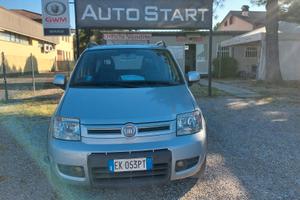 Fiat Panda 1.2 TREKKING Natural Power