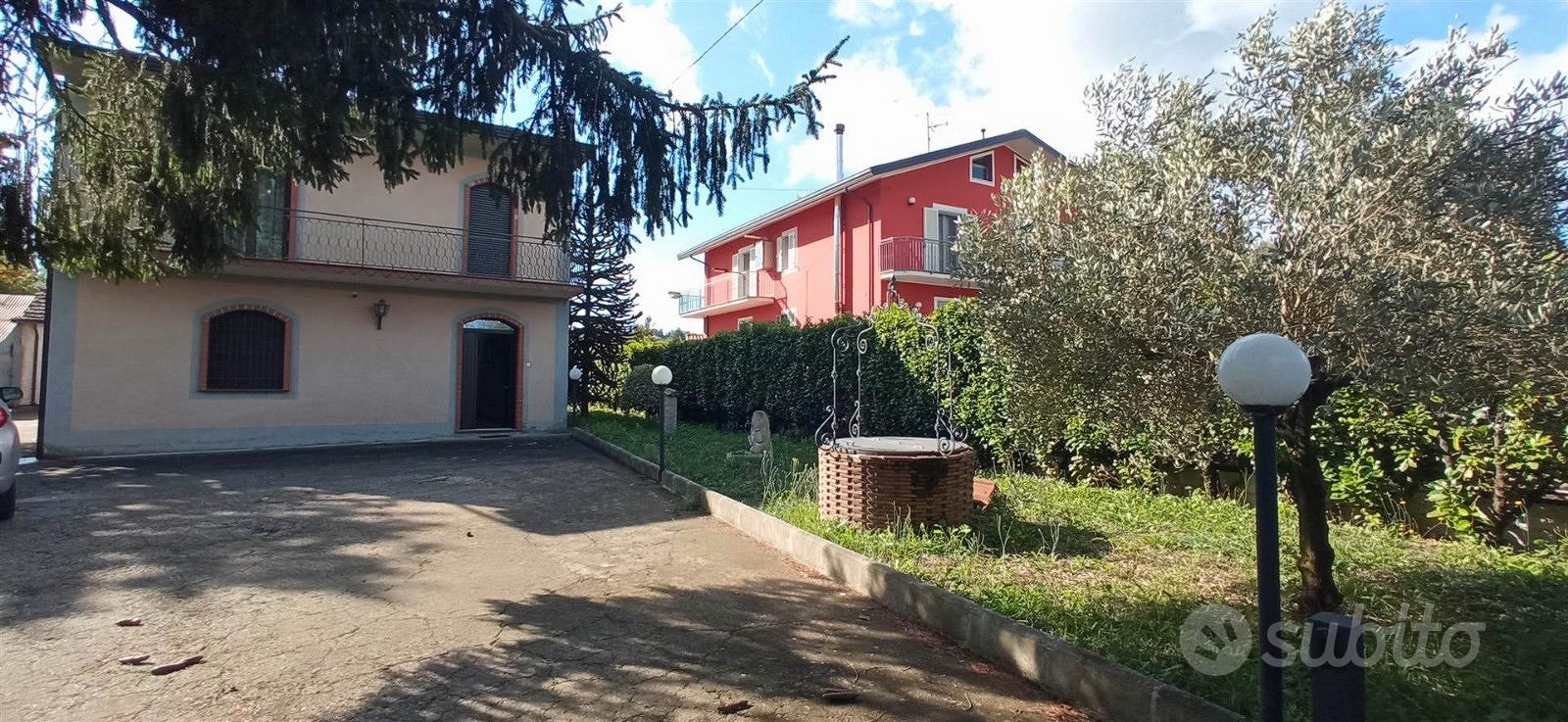 Casa – Prata di Principato Ultra, Ponte Sabato II - Vista 5