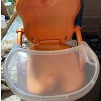 Seggiolino / rialzo da sedia CAM